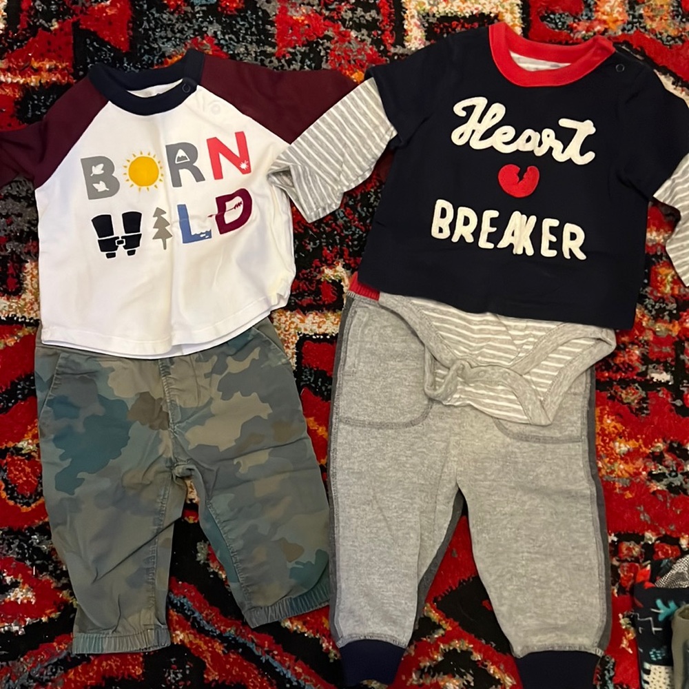 Baby Gap Bundle